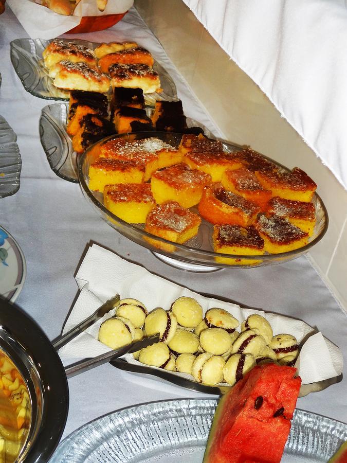 Hotel Monte Carlo Uberlândia Zewnętrze zdjęcie
