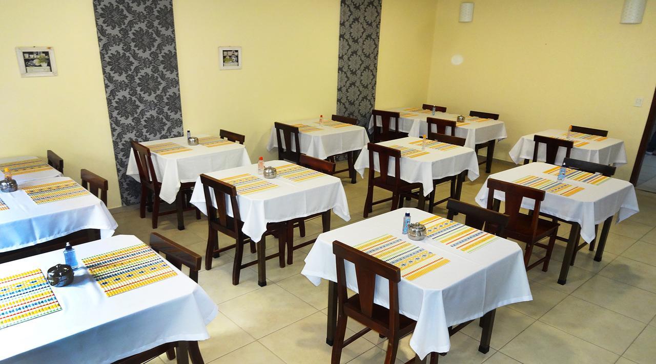 Hotel Monte Carlo Uberlândia Zewnętrze zdjęcie