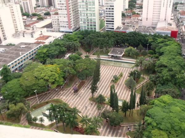 Hotel Monte Carlo Uberlândia Zewnętrze zdjęcie
