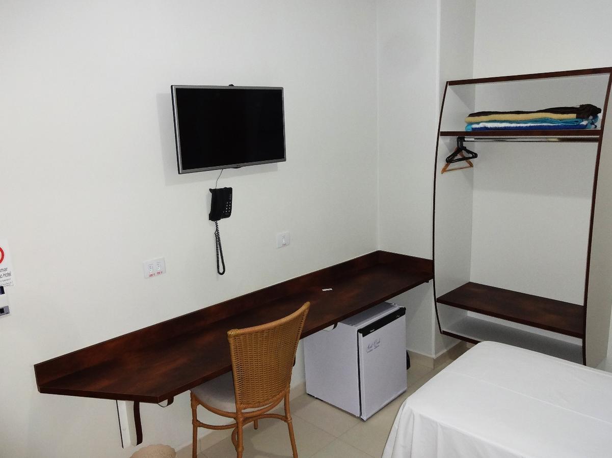 Hotel Monte Carlo Uberlândia Zewnętrze zdjęcie