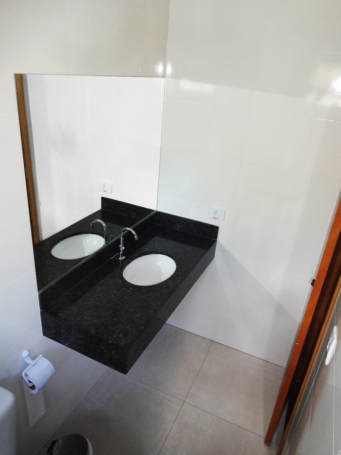 Hotel Monte Carlo Uberlândia Zewnętrze zdjęcie