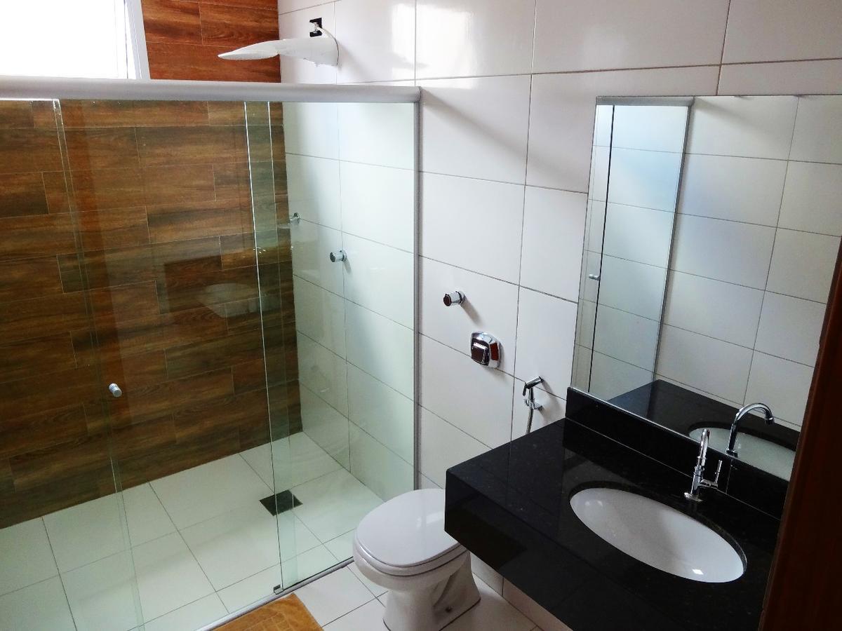 Hotel Monte Carlo Uberlândia Zewnętrze zdjęcie